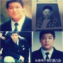 释小龙大张伟宋茜赵丽颖用亲身经历告诉大家：减肥堪比整容啊！