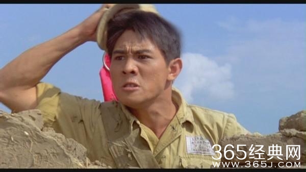 李连杰自导自演过一部电影《中华英雄》表达自己不满，今谁还记得