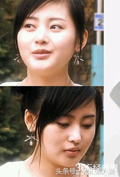 释小龙大张伟宋茜赵丽颖用亲身经历告诉大家：减肥堪比整容啊！