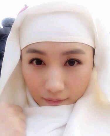 最神配角不红没道理！ 《青云志》《麻雀》《锦绣未央》都有她