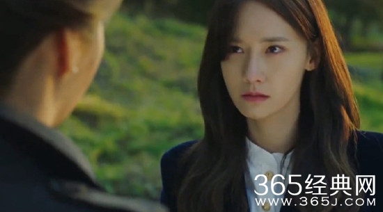 The K2大结局林允儿池昌旭终成眷属 The K2结局及分集剧情