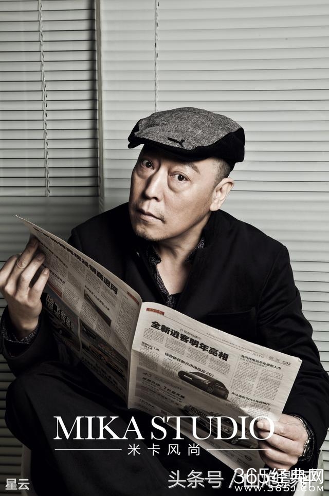 十位大器晚成的明星大腕，有的已经隐退，你还认识几位？