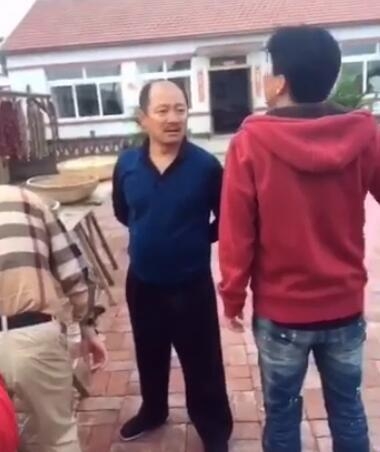 《乡村爱情》谢广坤也曾青葱过 但48岁的唐鉴军真显老
