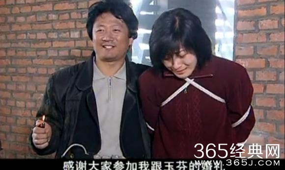 《乡村爱情》谢广坤也曾青葱过 但48岁的唐鉴军真显老