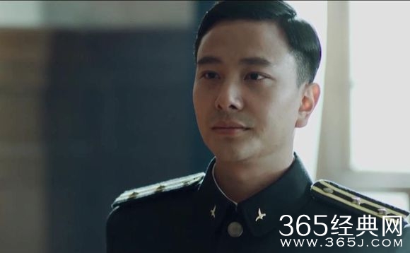 如果可以这样罗浩是谁演的 如果可以这样爱罗浩演员介绍