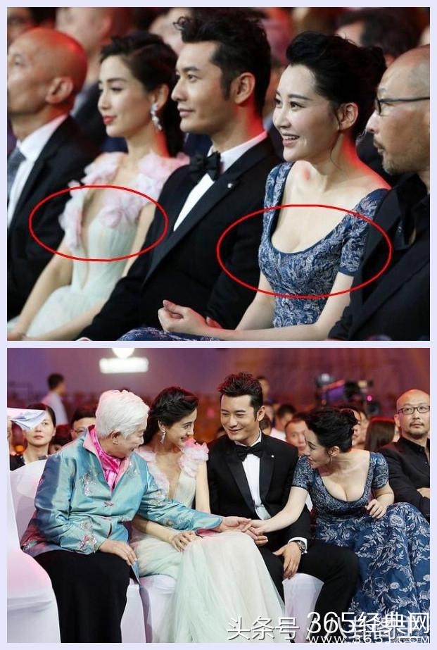 这6个没生过孩子的女星，怎么可以如此爆乳风情呢！