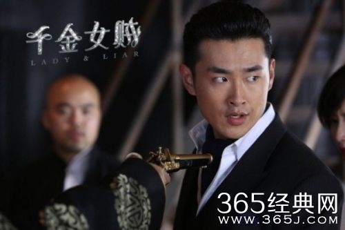 特工皇妃楚乔传于文怀是谁演的 特工皇妃楚乔传于文怀演员介绍