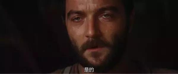 这部片的每句台词都值得你琢磨半小时