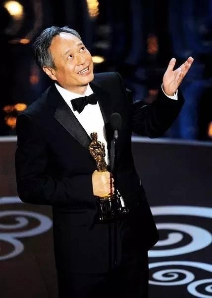 电影奴李安，为什么62岁了还如饥似渴地创新