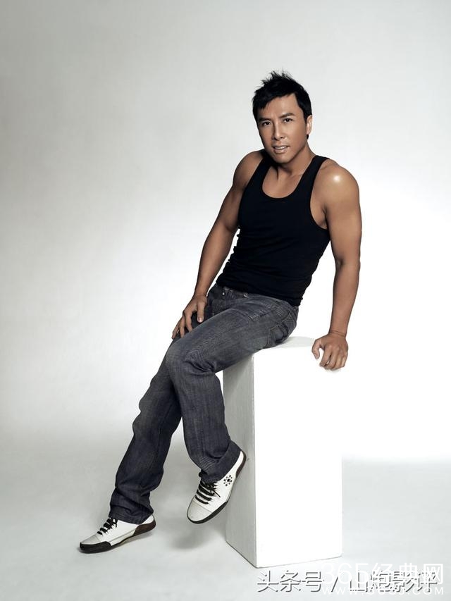 十位大器晚成的明星大腕，有的已经隐退，你还认识几位？