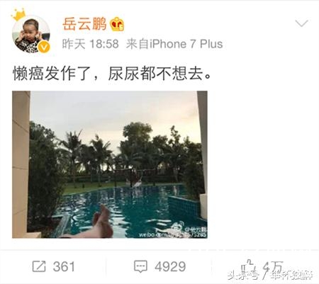 岳云鹏你往哪尿呢？粉丝个个相声大师，包袱不断