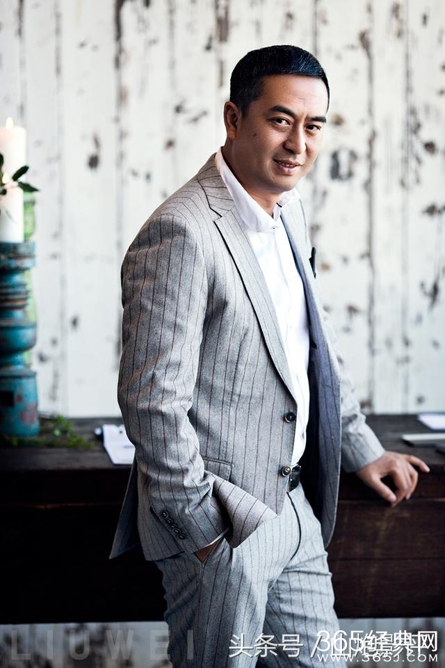 十位大器晚成的明星大腕，有的已经隐退，你还认识几位？