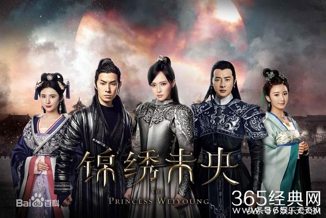 厚积薄发，唐嫣重登演技高峰，网友惊呼“男版胡歌”