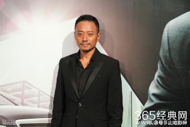 十位大器晚成的明星大腕，有的已经隐退，你还认识几位？