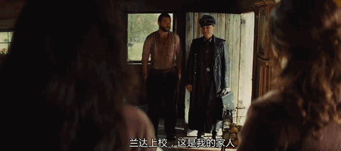 这部片的每句台词都值得你琢磨半小时