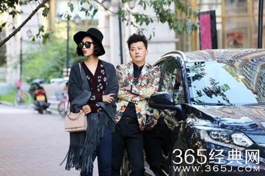 咱们相爱吧张歆艺男闺蜜毛大毛受追捧 咱们相爱吧分集剧情介绍