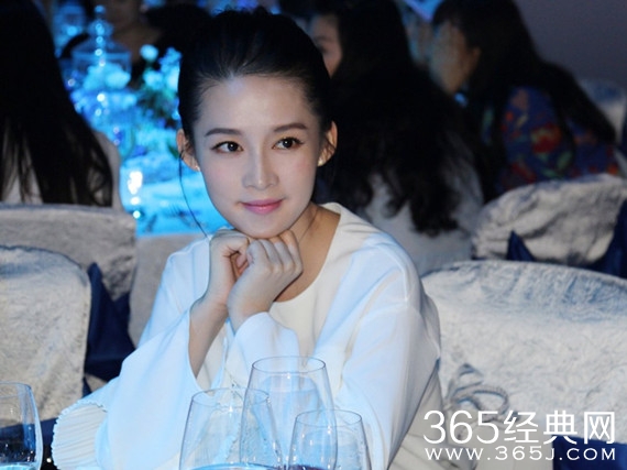 如懿传寒香见演员是谁 如懿传寒香见演员介绍