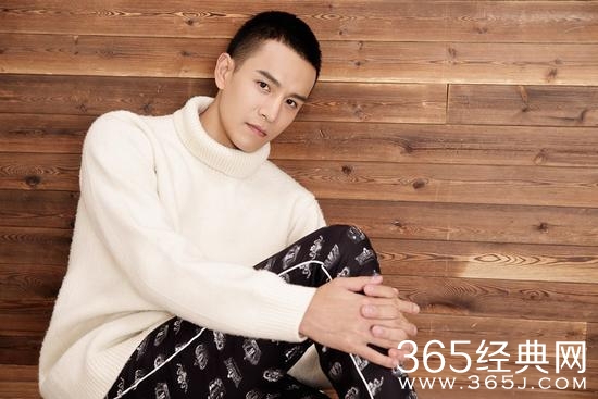 如懿传御前侍卫凌云彻演员是谁 如懿传凌云彻演员资料