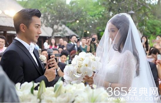 看完刘恺威这些前女友、绯闻女友，你就知道他为什么娶杨幂了！