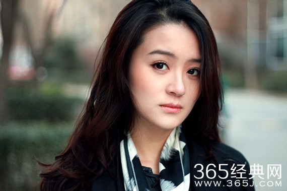 如懿传如懿的陪嫁侍女索绰伦·阿箬演员是谁 如懿传索绰伦·阿箬演员介绍