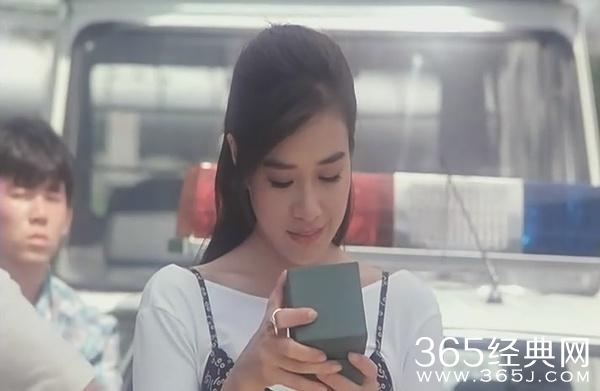 网友解析李连杰《中南海保镖》结局含意：脑洞好大，我服！