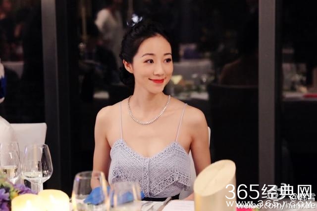 看看韩雪发的这条微博，网友怒赞！