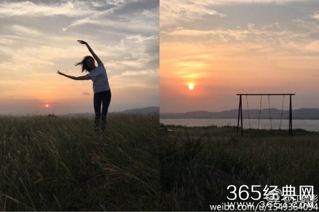 江疏影发长文感慨戏如人生，似与胡歌交相呼应！