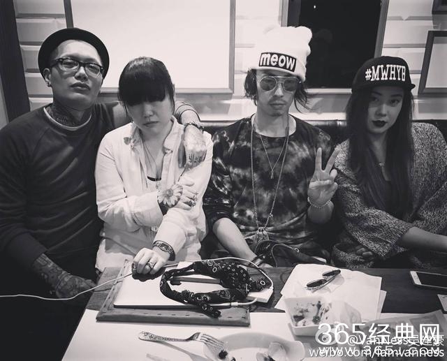 360度全死角的丑？吴建豪《锦绣未央》造型引发网友吐槽！