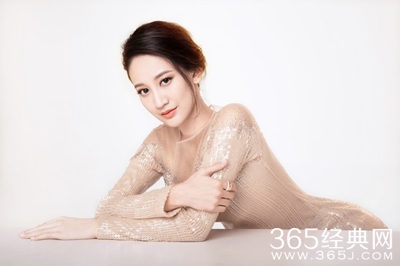 北上广依然相信爱情Maggie是谁演的 北上广依然相信爱情Maggie演员介绍