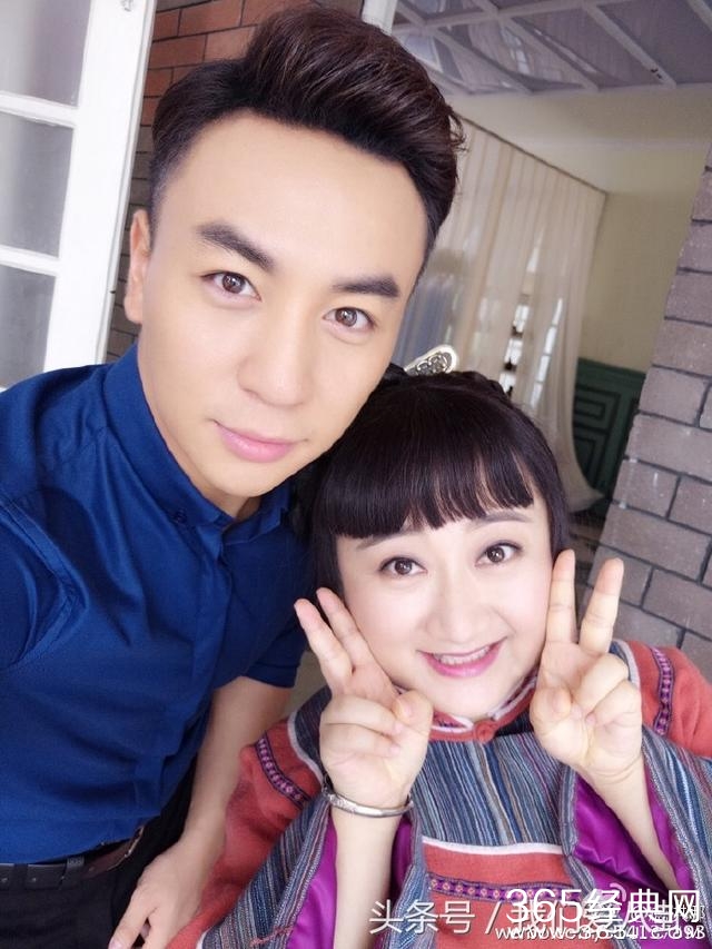 释小龙大张伟宋茜赵丽颖用亲身经历告诉大家：减肥堪比整容啊！