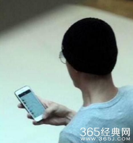 看看韩雪发的这条微博，网友怒赞！