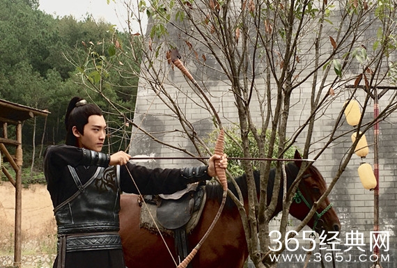 特工皇妃楚乔传月七是谁演的 特工皇妃楚乔传月七演员介绍