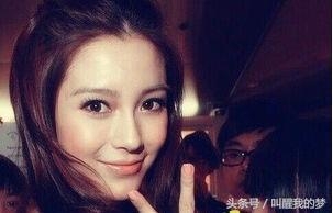 baby和替身合照，网友傻傻分不清，教主会认错吗