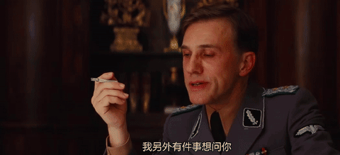 这部片的每句台词都值得你琢磨半小时