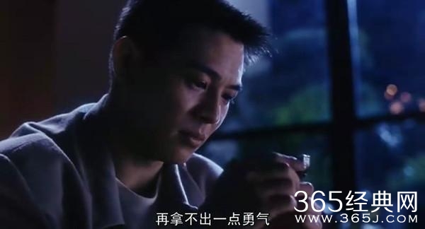 网友解析李连杰《中南海保镖》结局含意：脑洞好大，我服！