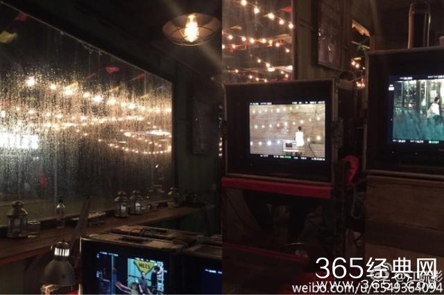 江疏影发长文感慨戏如人生，似与胡歌交相呼应！