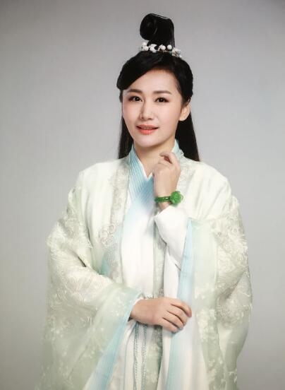 最神配角不红没道理！ 《青云志》《麻雀》《锦绣未央》都有她