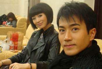 看完刘恺威这些前女友、绯闻女友，你就知道他为什么娶杨幂了！