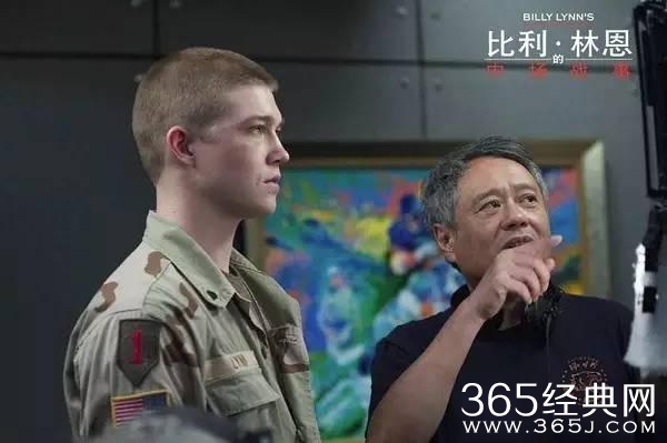 电影奴李安，为什么62岁了还如饥似渴地创新