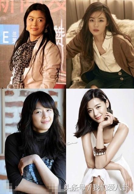 释小龙大张伟宋茜赵丽颖用亲身经历告诉大家：减肥堪比整容啊！