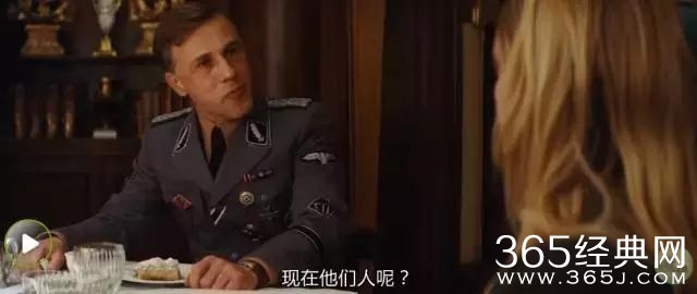 这部片的每句台词都值得你琢磨半小时