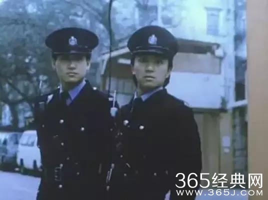 八大经典双雄港片，第一把交椅毫无争议