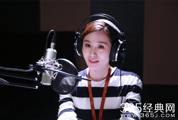 如果可以这样爱刘诗诗演的谁 如果可以这样爱刘诗诗角色介绍