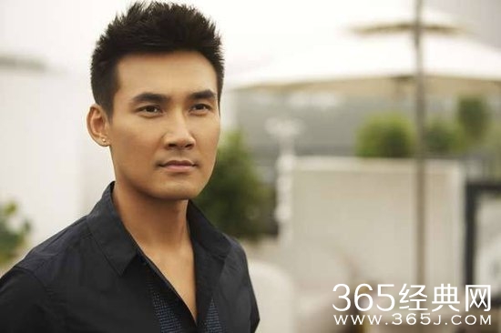 北上广依然相信爱情萧然是谁演的 北上广依然相信爱情萧然演员介绍