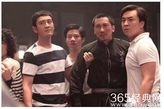 释小龙大张伟宋茜赵丽颖用亲身经历告诉大家：减肥堪比整容啊！