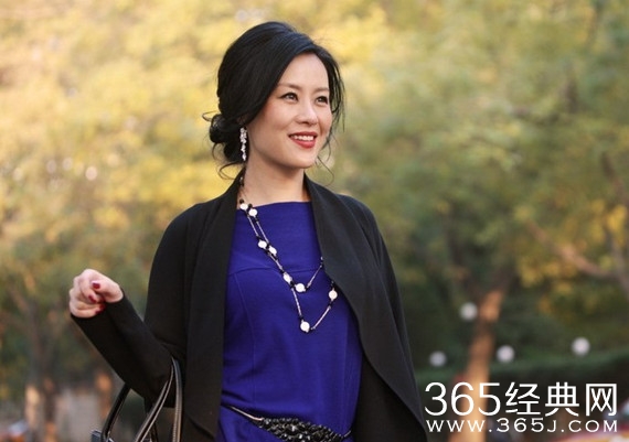 电视剧如懿传邬君梅演的谁 电视剧如懿传邬君梅角色介绍