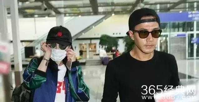 杨幂公关危机：她以为找了盔甲，实际只让多了个软肋