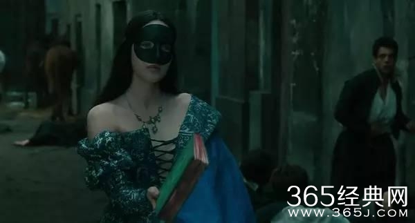 女神的“北京瘫”让一部电影成为永恒经典！