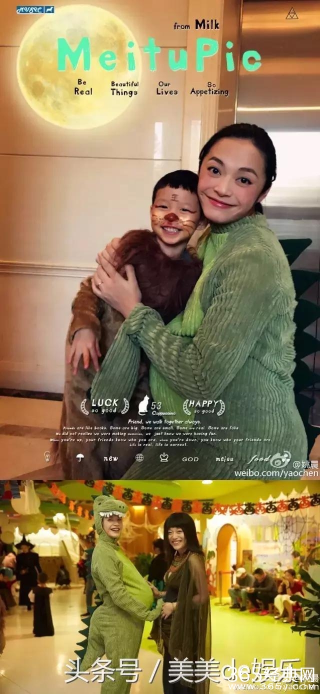 明星们都在玩Cosplay，Baby、倪妮等简直超越原版