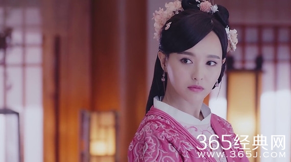 锦绣未央电视剧原著小说txt下载及小说结局介绍